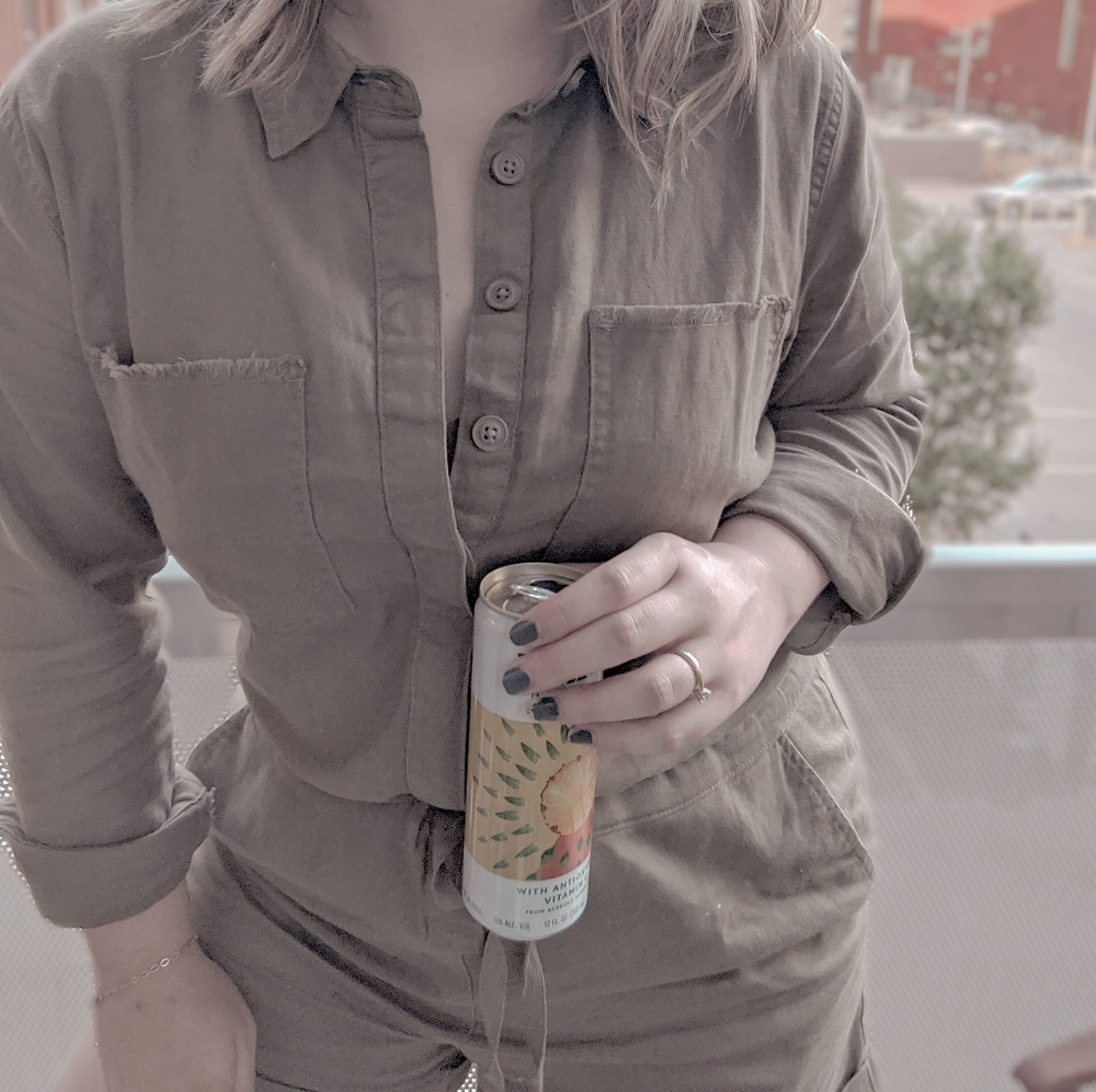 Meet your Posher, Jocelynn